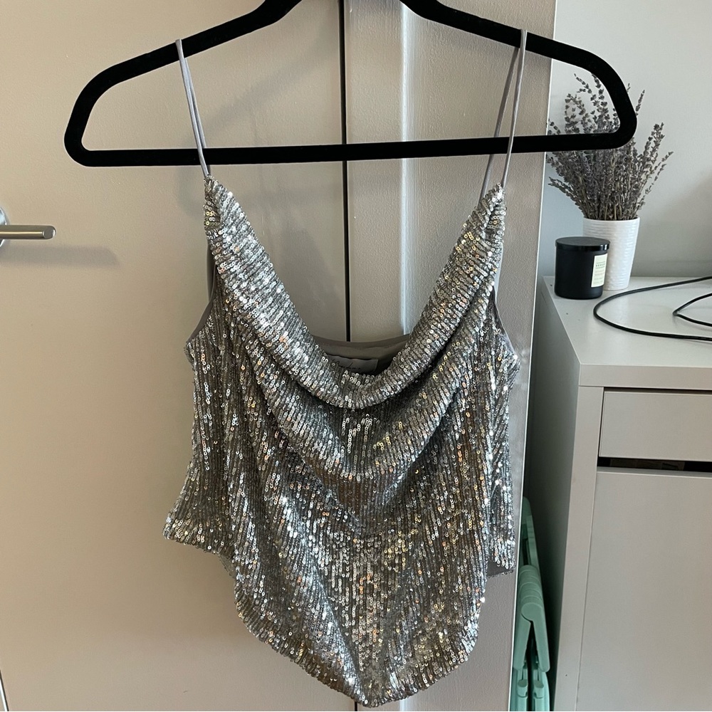 L'Academie The Mazarine Top